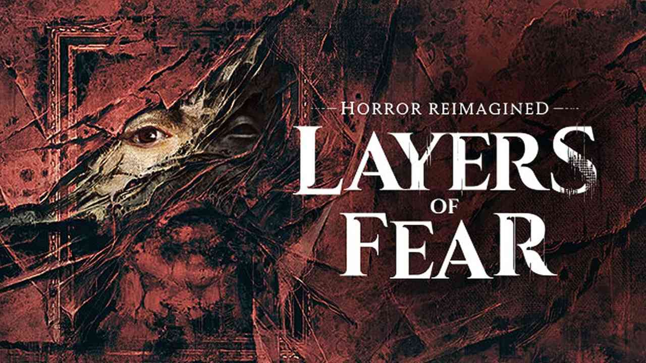 Layers of Fear Inheritance gameplay walkthrough by Frank Scrub - Issuu