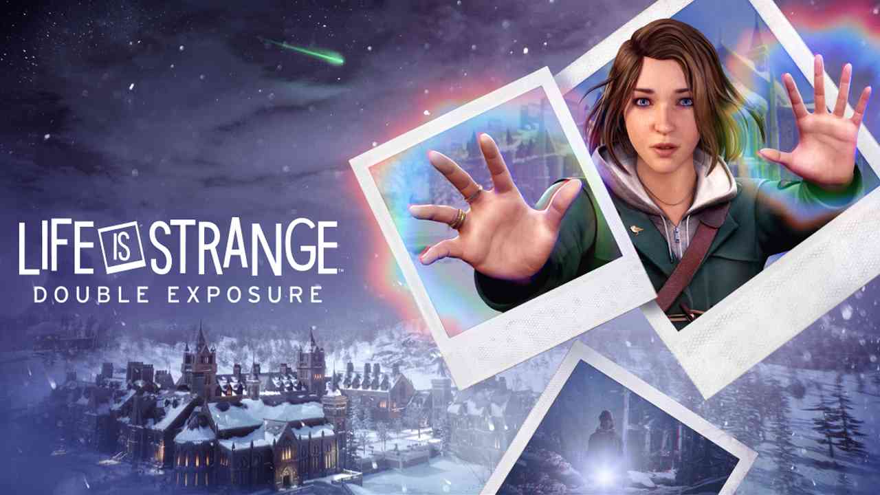 Life is Strange Double Exposure Trophy Guide & Roadmap