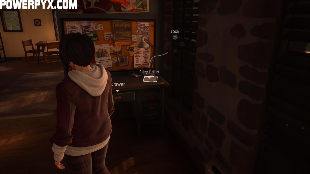 Life is Strange: True Colors Guide - Finding Ethan at the Mine