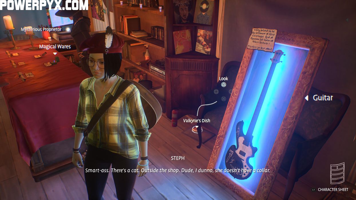 Life is Strange: True Colors Guide - Finding Ethan at the Mine