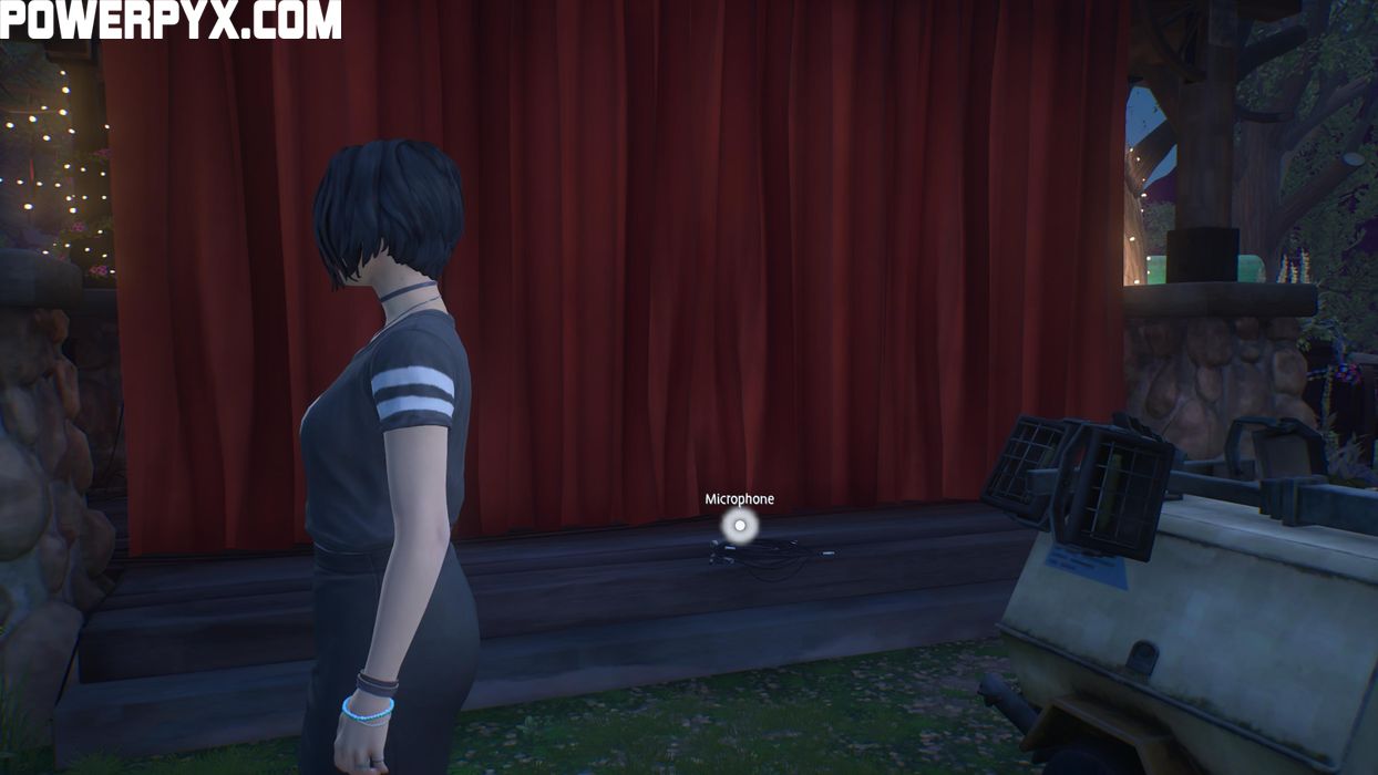 Life is Strange True Colors Achievement Guide: All collectibles, tasks