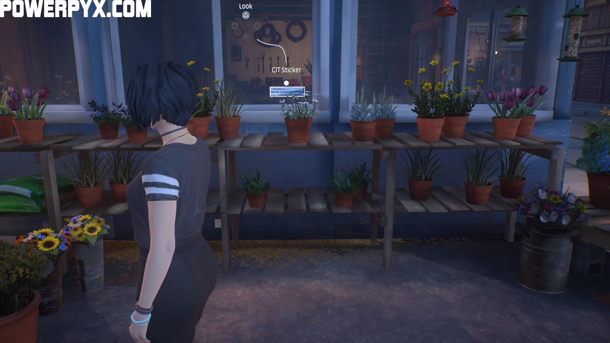 Life Is Strange: True Colors Guide: Tips, Tricks, and All Collectibles