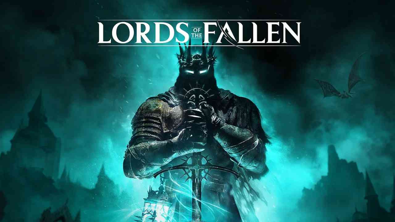 All Lords of the Fallen rune tablet locations