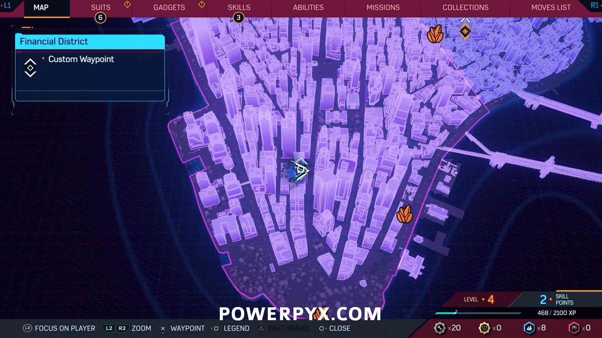 Marvels Spider-Man 2] Man powerpyx works fast. What % of people on here are  going to get this? : r/Trophies