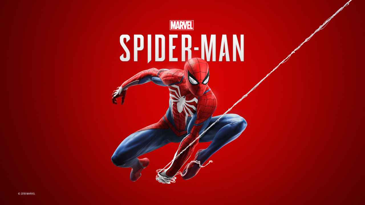 Marvel's Spider-Man 2018 Trophy Guide &