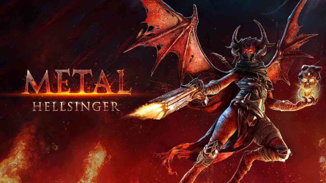 Metal: Hellsinger tips and tricks to up your score