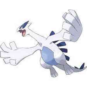 New Pokemon Snap: Where to Find Lugia