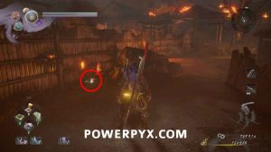 Nioh 2 The Frenzied Blaze Kodama Locations   Nioh 2 The Frenzied Blaze Kodama Location 5 300x169 