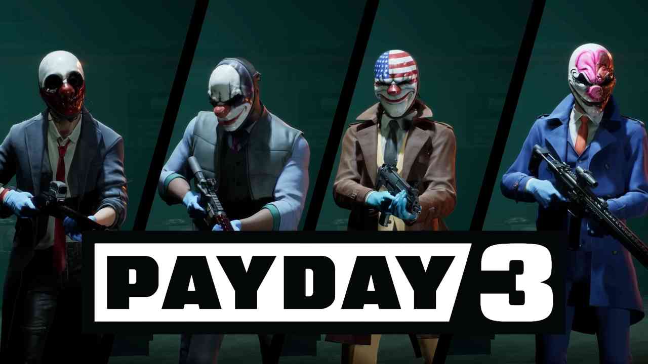 Payday 3: Rock the Cradle Heist - How to Find and Use the VIP Invite