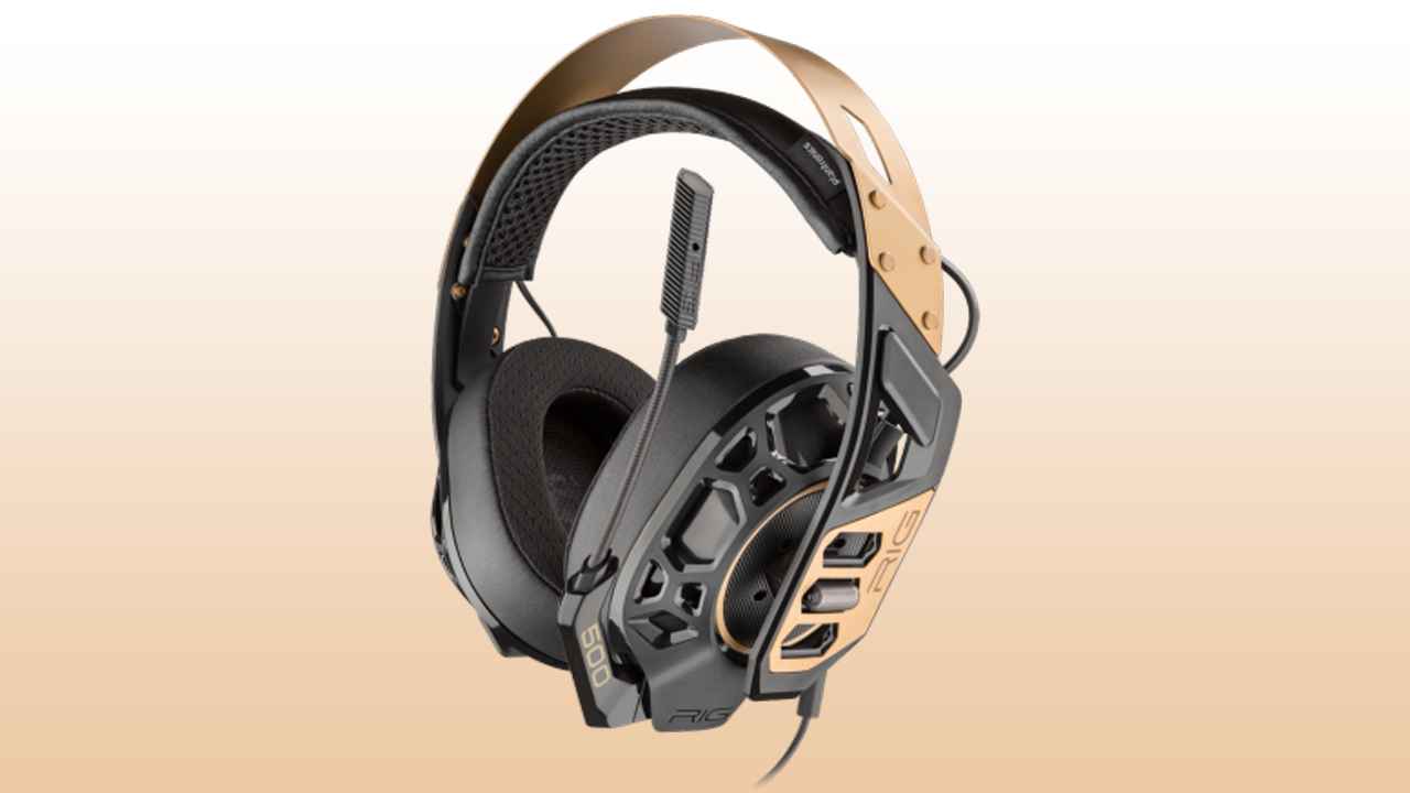ps4 gold headset echo