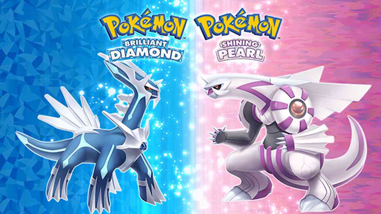 How to Get Mew & Jirachi • Brilliant Diamond & Shining Pearl •