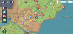 Pokémon Scarlet & Violet Stakes, Shrines & Legendaries Guide