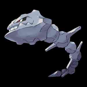 Pokemon Sword And Shield: How To Find And Evolve Onix Into Steelix
