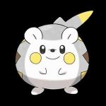 Pokemon Sword & Shield Togedemaru Location