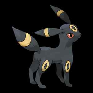 Umbreon - Pokemon Sword and Shield Guide - IGN