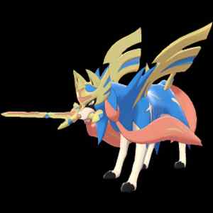 Pokémon Sword and Shield' Zacian & Zamazenta: How to catch the legendaries