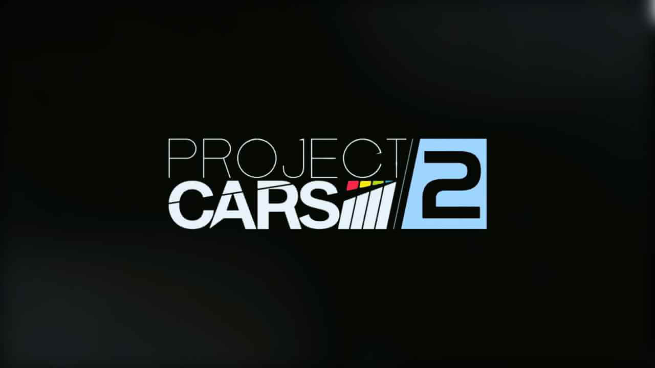project cars 2 ps4 pro
