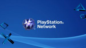 PSN PlayStation Network