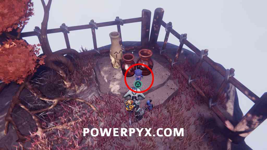 Ratchet & Clank: Rift Apart, All CraiggerBears locations