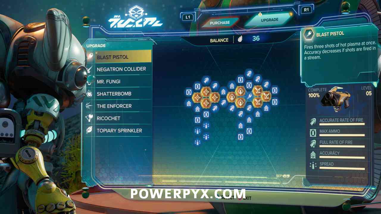 Ratchet & Clank Rift Apart Guide - Boing! - Trophy Guide 