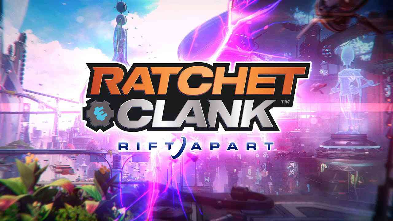 Ratchet & Clank: Rift Apart] #41. Super easy trophy list, perhaps too easy.  Would've liked them to include challenge mode and fully leveling weapons  trophies like they did in the last R&C