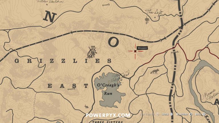 Red Dead Redemption 2 Trophy Guide & Roadmap