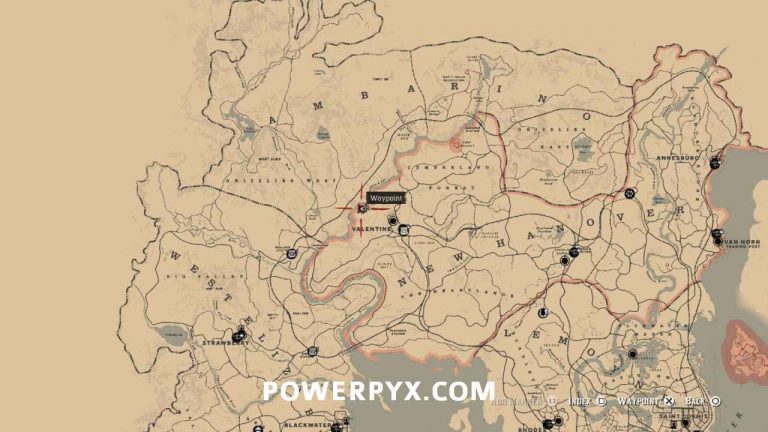 dinosaur bones locations red dead redemption 2