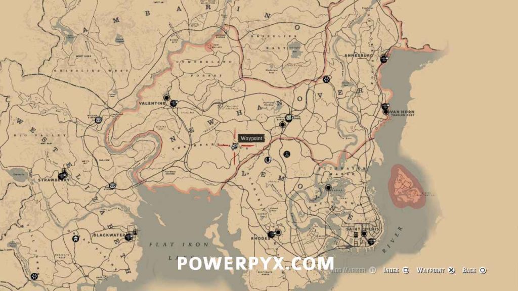 Red Dead Redemption 2 All Dreamcatchers Locations