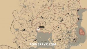 Red Dead Redemption 2 dreamcatcher locations and reward - Polygon