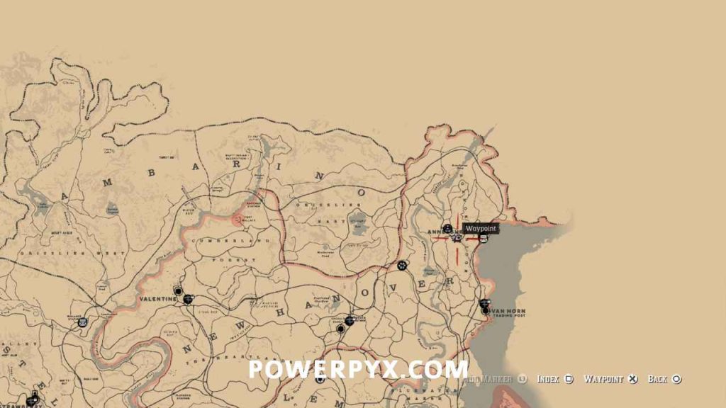 Red Dead Redemption 2 All Dreamcatchers Locations