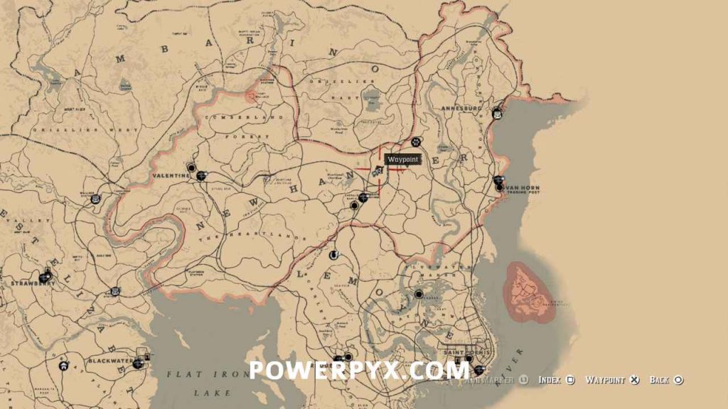 Rdr2 all dreamcatcher locations