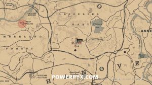 All weapons in Red Dead Redemption 2 : r/reddeadredemption