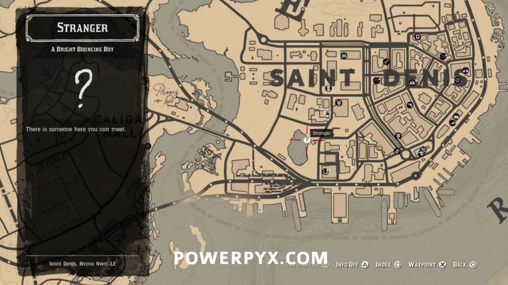 Red Dead Redemption 2 Trophy Guide & Roadmap