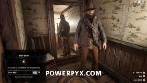Red Dead Redemption 2 All Outfits Clothing Showcase