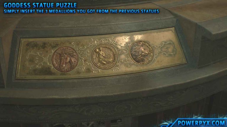 Resident Evil 2 Remake All Puzzle Solutions Guide