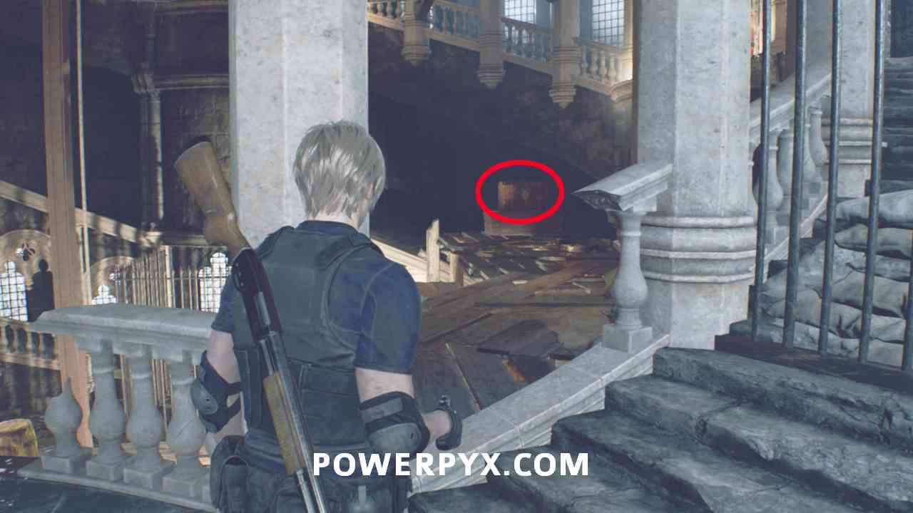 How to solve the clock puzzle in the Resident Evil 4 remake - Dot Esports