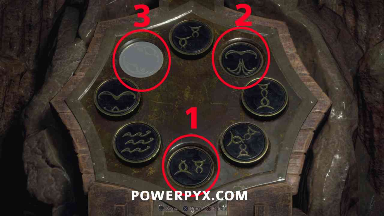 Resident Evil 4 Remake: All Electronic Lock Power Puzzles Solutions on  Professional