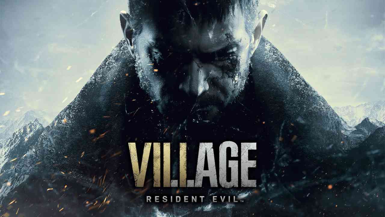 resident evil 8 village apk