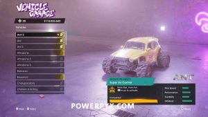 Saints Row 2022 Trophy Guide Roadmap