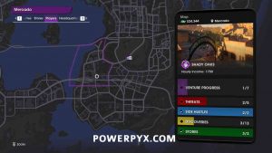 Saints Row All Collectibles Locations