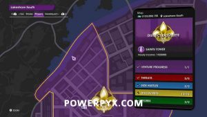 Saints Row All Challenges Guide