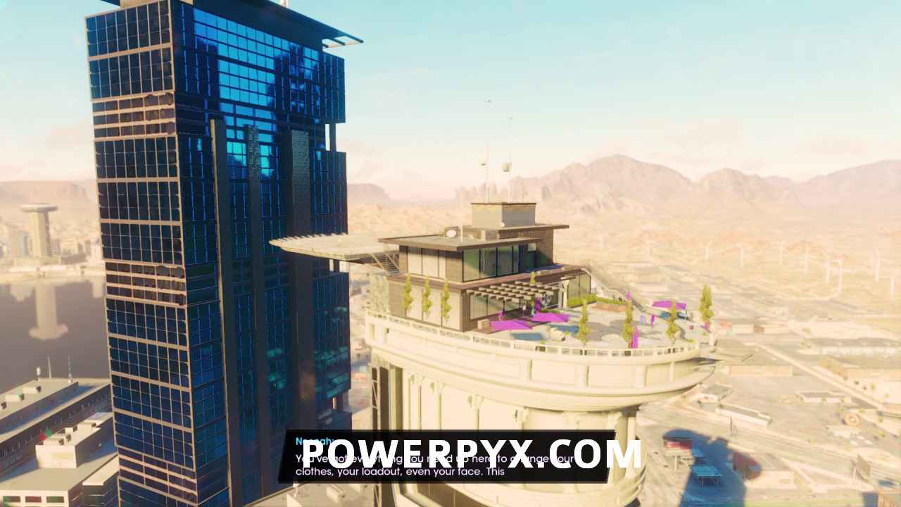 Saints Row Let s Build a Skyscraper Walkthrough