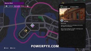 Saints Row 2022 Trophy Guide Roadmap