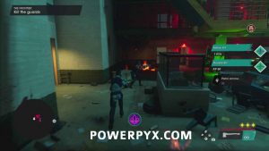 Saints Row The Frontier Walkthrough