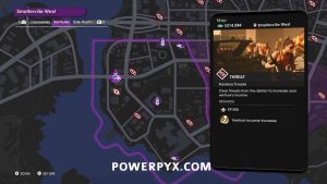 Saints Row 2022 Trophy Guide Roadmap