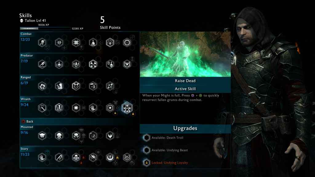 Achievements and Trophies - Middle-Earth: Shadow of Mordor Guide - IGN