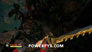 Shadow Warrior 3 Character Upgrade Orb Locations Guide