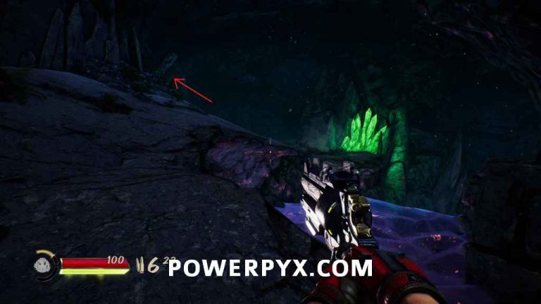 shadow warrior 3 weapons