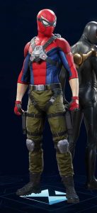 All Marvel's Spider-Man 2 costumes: how to get and unlock them - Meristation