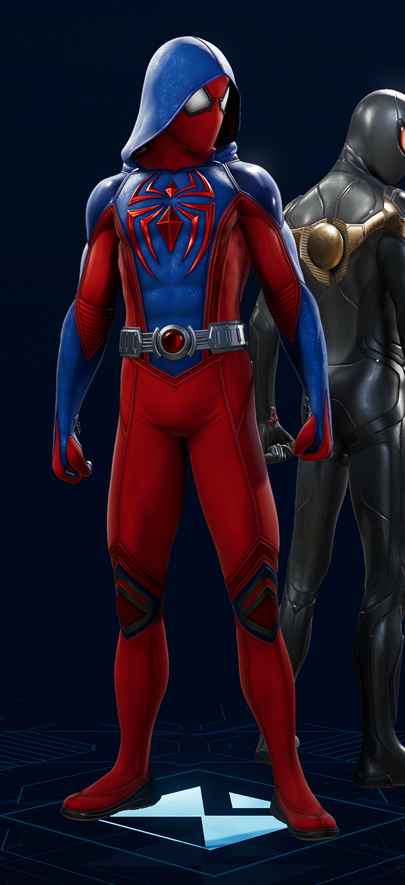 Marvel's Spider-Man 2 How to Get All Suits